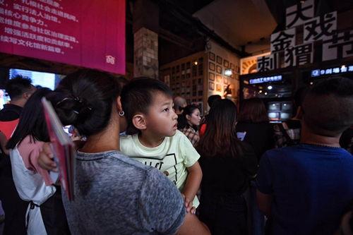 今日吃瓜每日更新朝阳群众